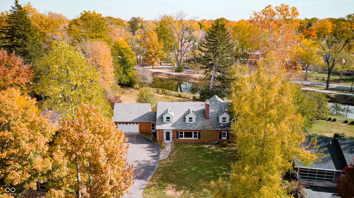 6065 Gladden Drive, Indianapolis, IN 46220 - Image #1