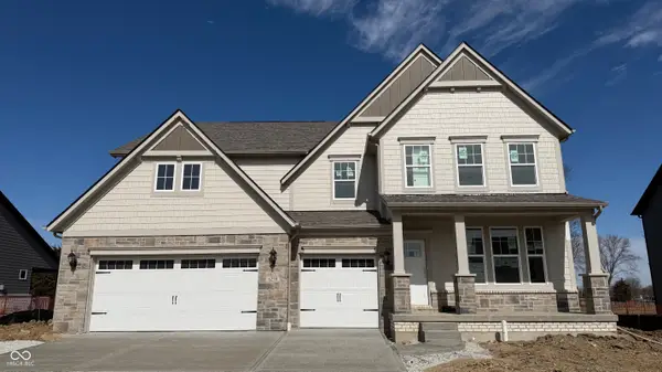 6259 Stone Side Drive, Plainfield, IN 46168