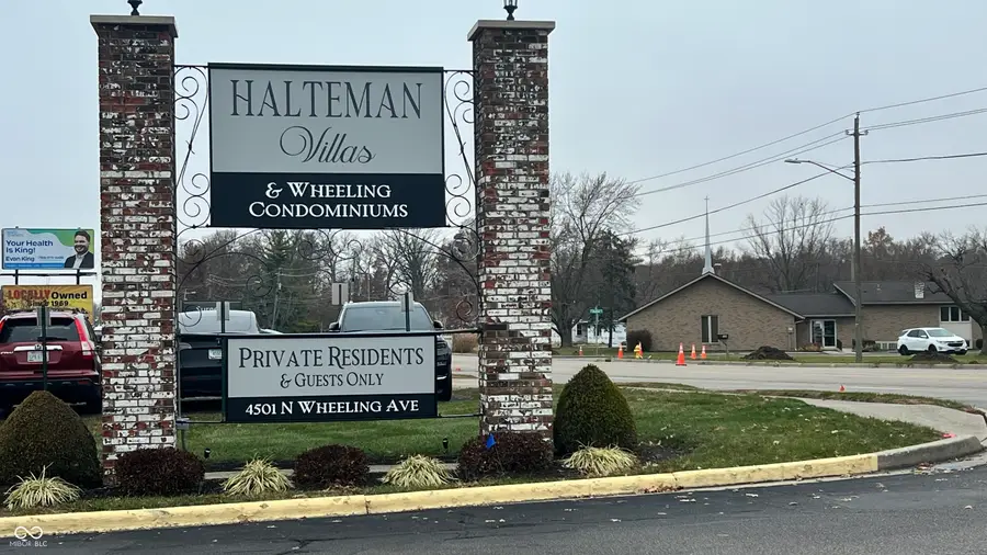 4501 N Wheeling Avenue # 7A-306, Muncie, IN 47304 - Image #2