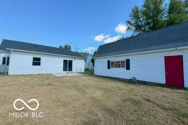 212 E Hopewell Street, Farmersburg, IN 47850 - Image #2