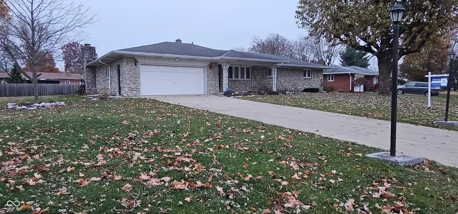 8135 Bishops Lane, Indianapolis, IN 46217 - Image #3