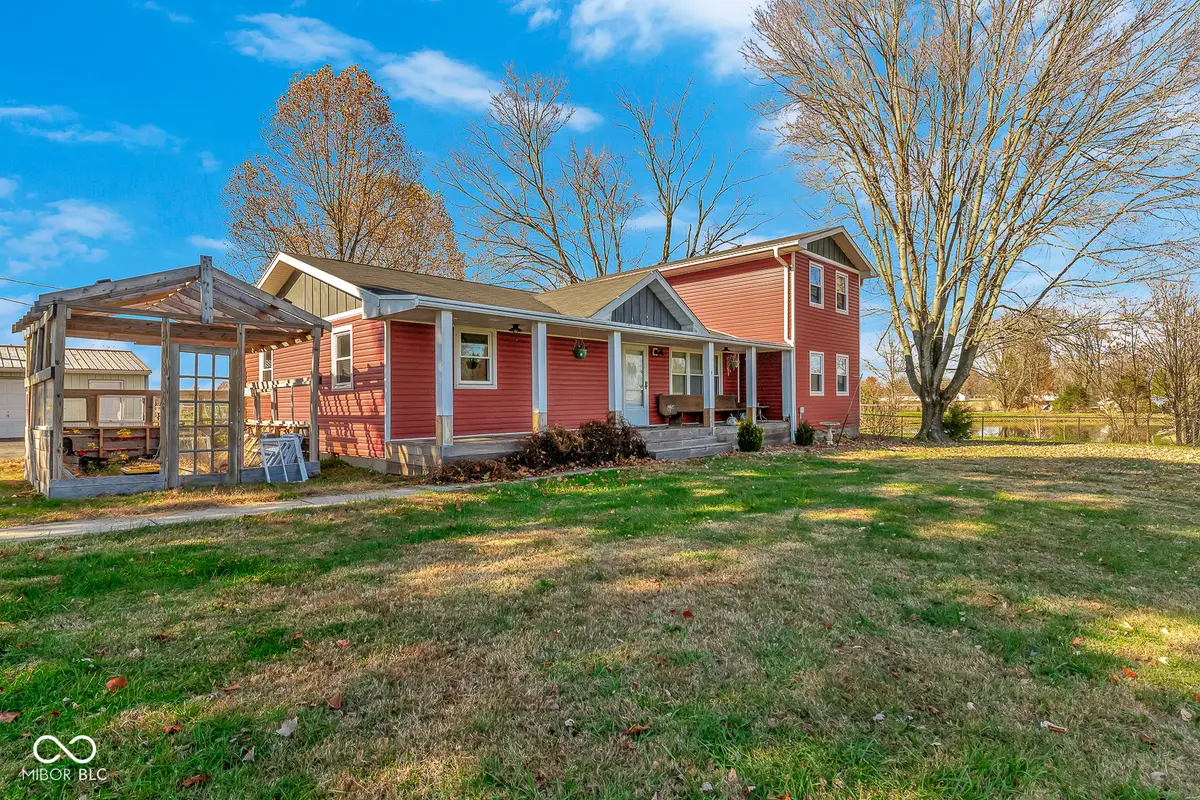 6264 S County Road 1025 E, Crothersville, IN 47229 - Image #1