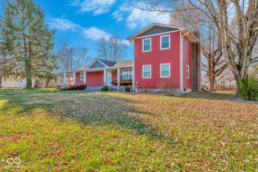 6264 S County Road 1025 E, Crothersville, IN 47229 - Image #2