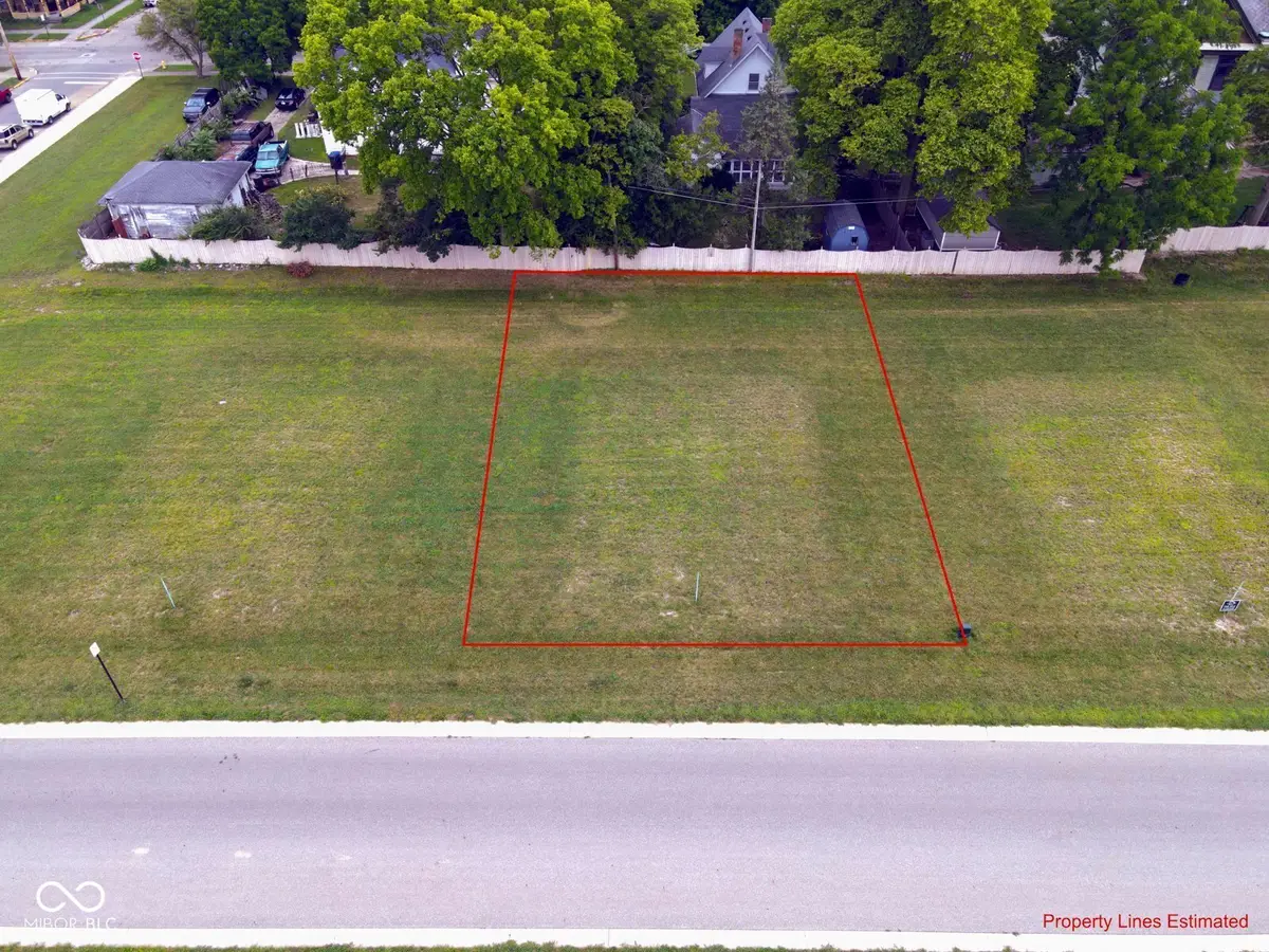 154 W Franklin Street, Shelbyville, IN 46176 - Image #1