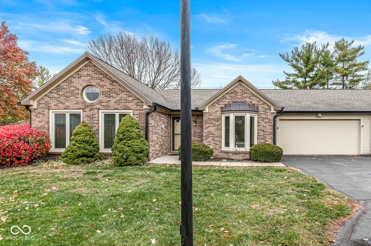 1716 Cloister Drive, Indianapolis, IN 46260 - Image #1