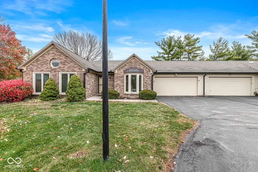 1716 Cloister Drive, Indianapolis, IN 46260 - Image #2