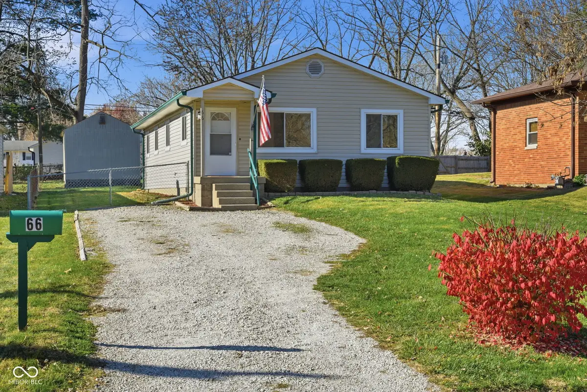 66 N Devon Avenue, Indianapolis, IN 46219 - Image #1