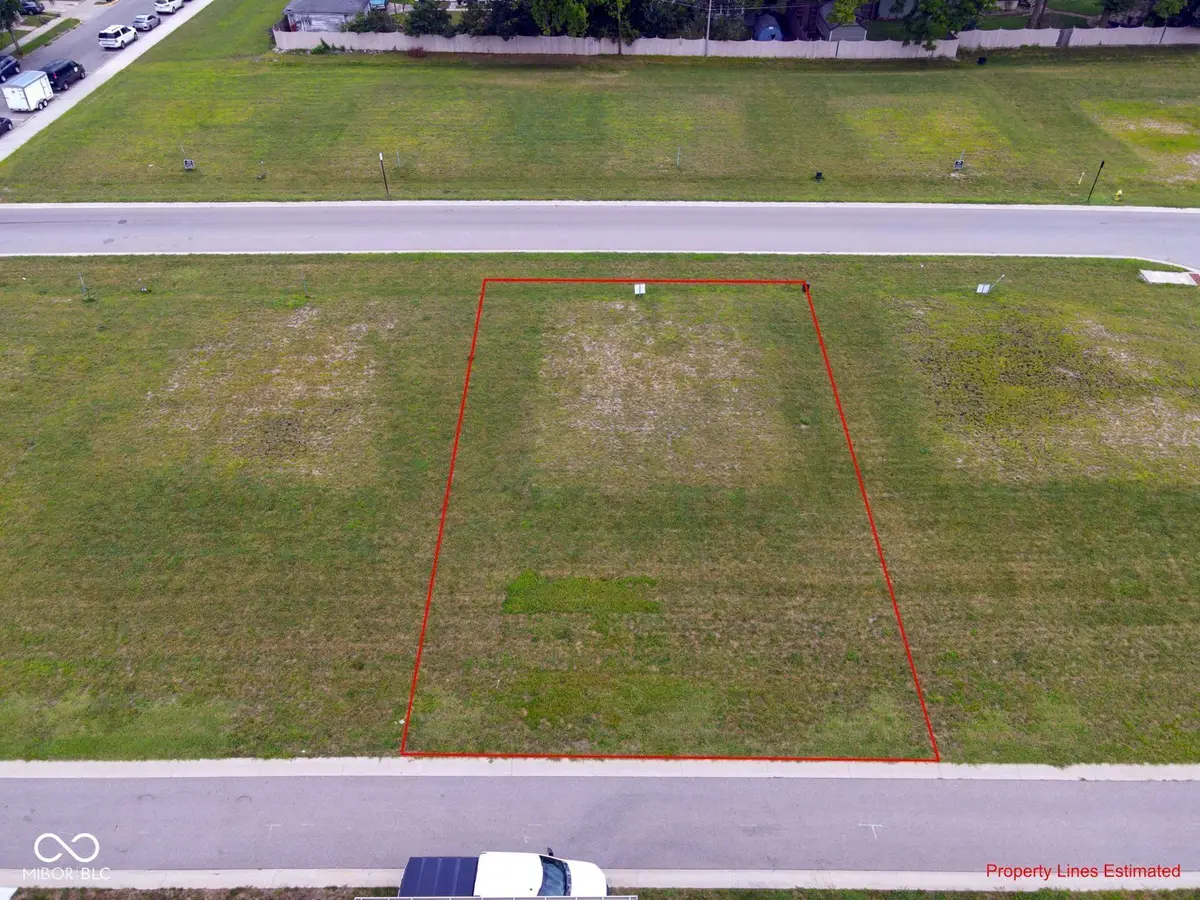 155 W Franklin Street, Shelbyville, IN 46176 - Image #1