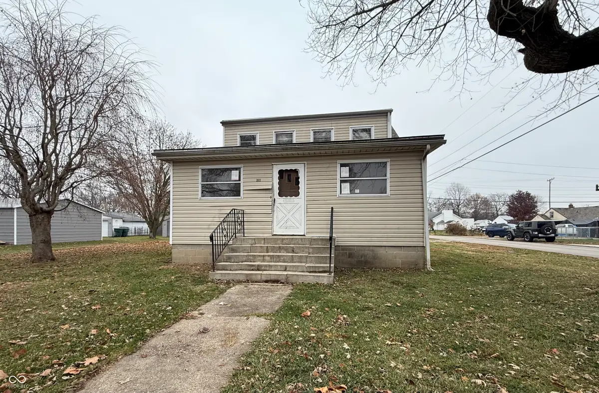 2022 S Waldemere Avenue, Muncie, IN 47302 - Image #1