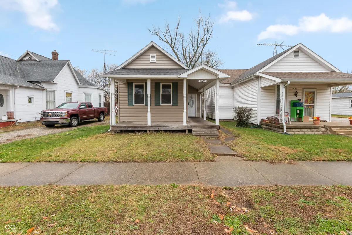 1427 Pearl Street, Columbus, IN 47201 - Image #1