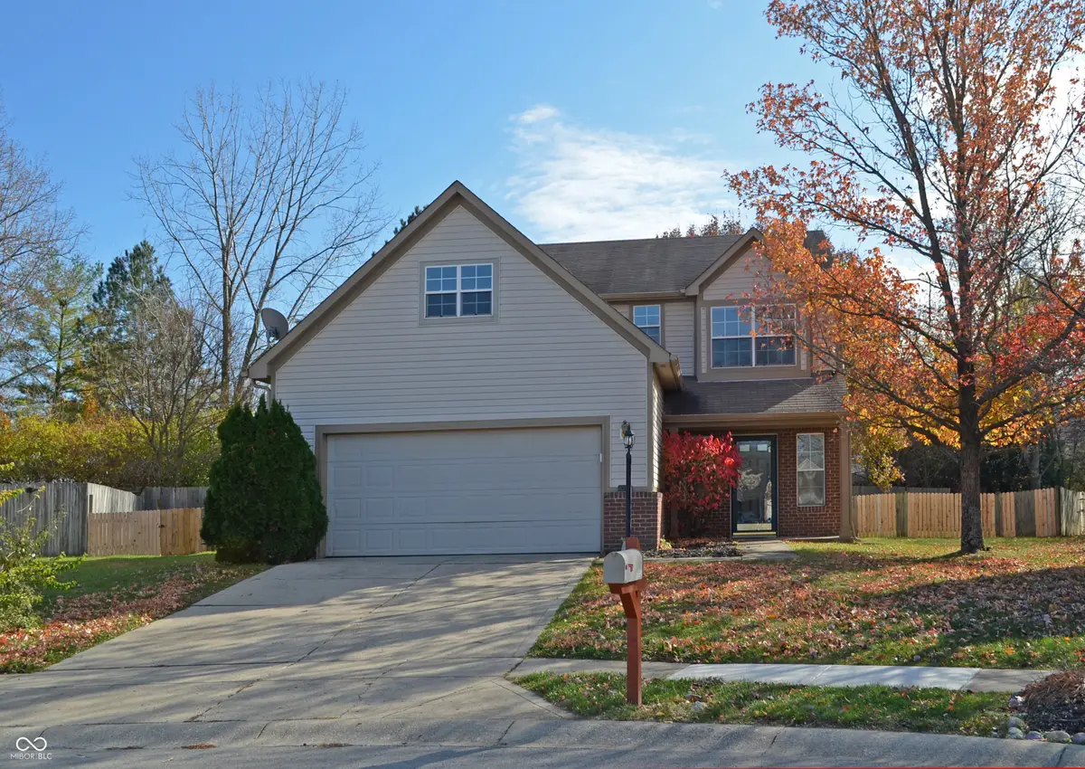 6389 Hillview Circle, Fishers, IN 46038 - Image #1