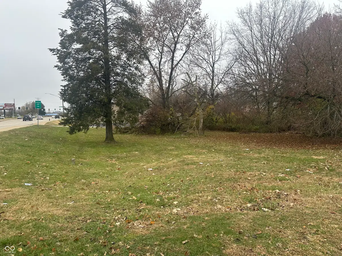 8834 & 8844 W Washington Street, Indianapolis, IN 46231 - #1