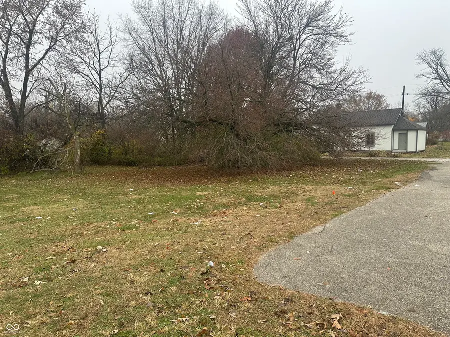 8834 & 8844 W Washington Street, Indianapolis, IN 46231 - #3