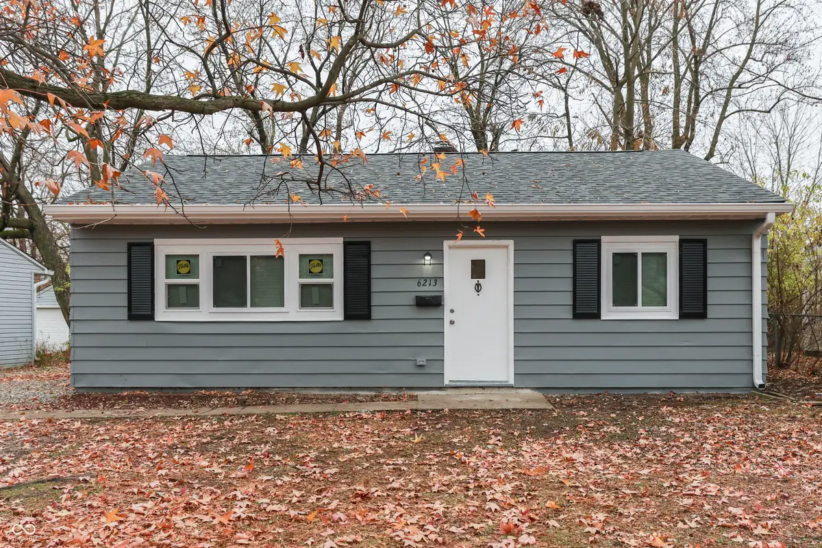 6213 Windsor Drive, Indianapolis, IN 46219 - Image #1