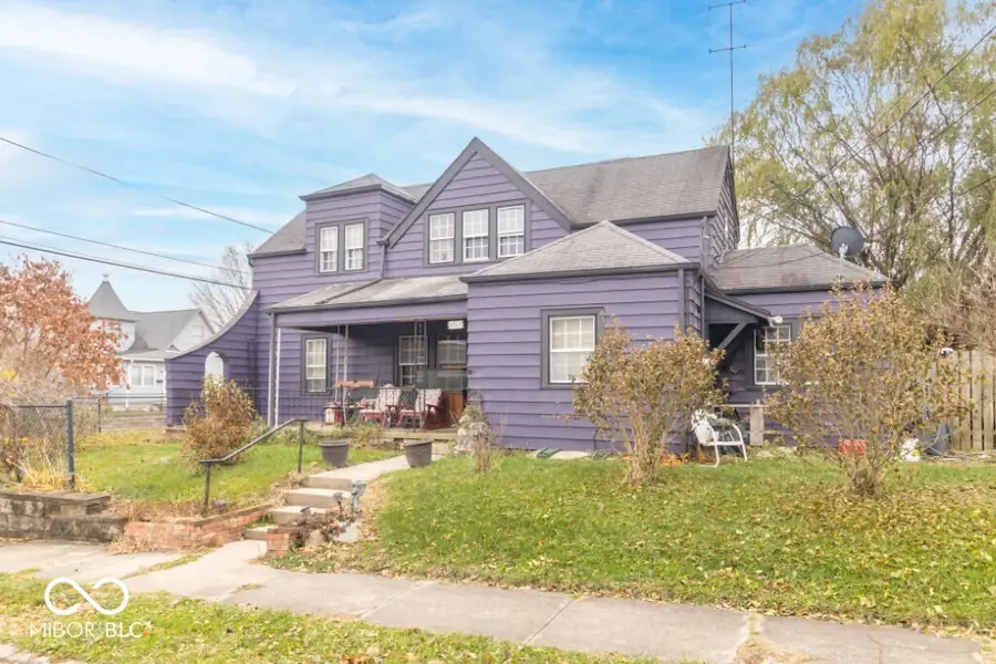 1727 Plum Street, New Castle, IN 47362 - Image #2