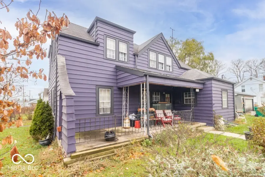 1727 Plum Street, New Castle, IN 47362 - Image #3