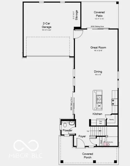 16000 Tharp Woods Drive, Fishers, IN 46037 - Image #2