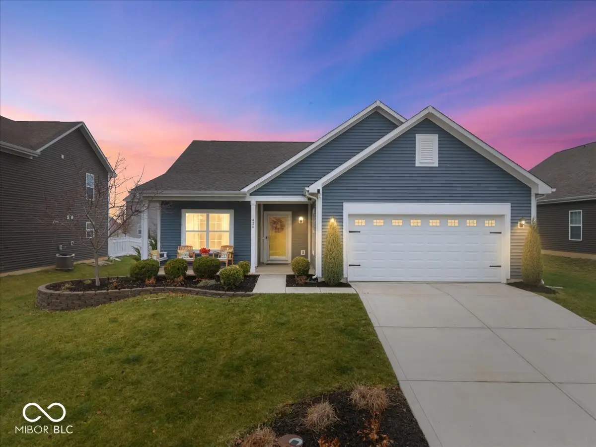 426 Mozart Drive, Greenfield, IN 46140 - Image #1
