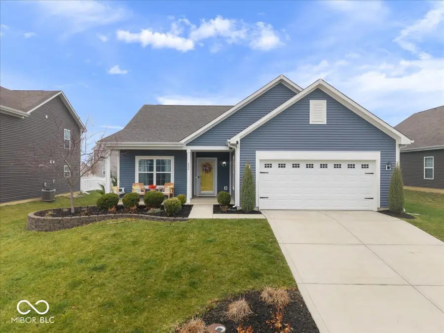 426 Mozart Drive, Greenfield, IN 46140 - Image #2