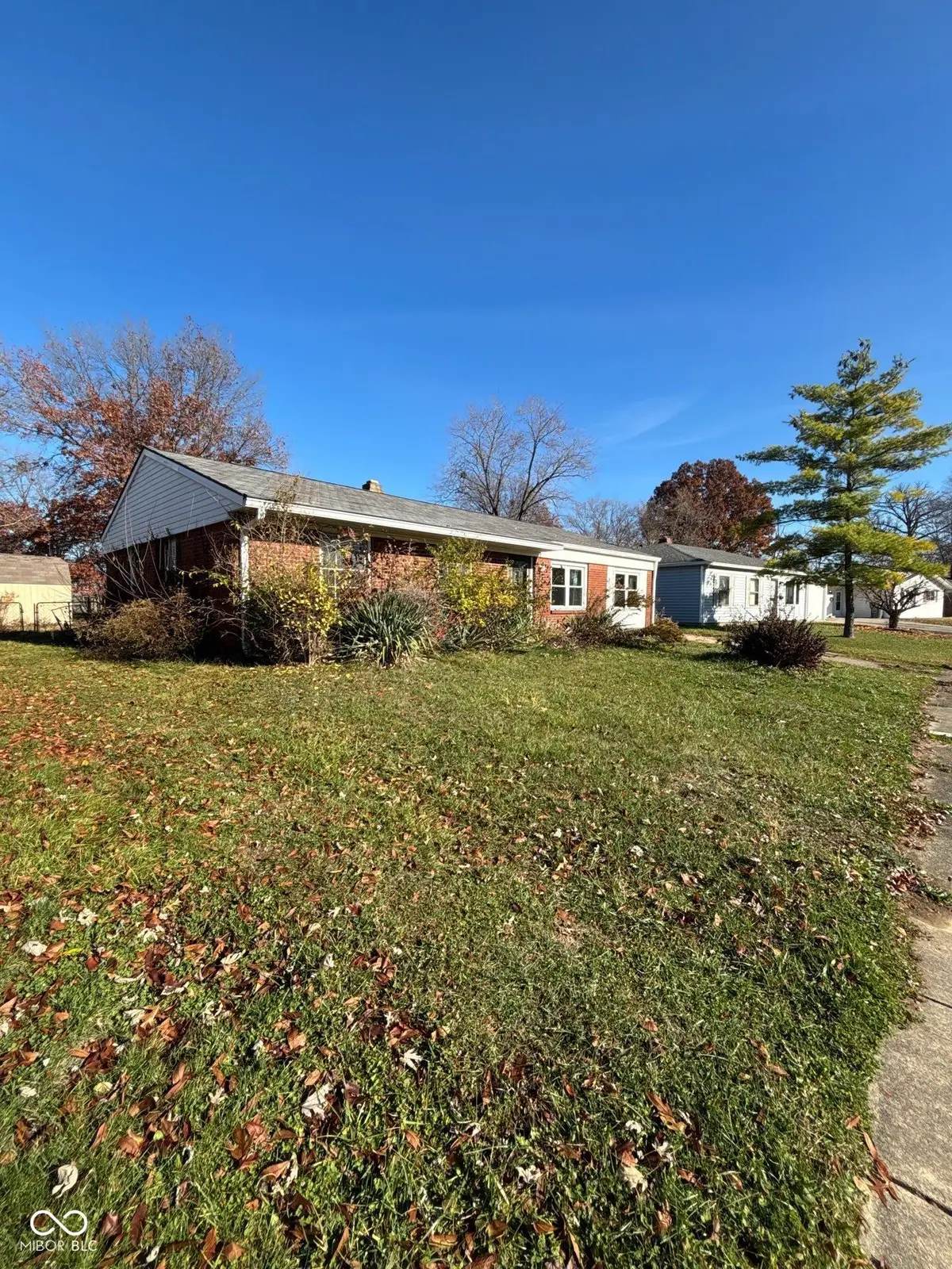 7904 Souter Drive, Indianapolis, IN 46219 - #1