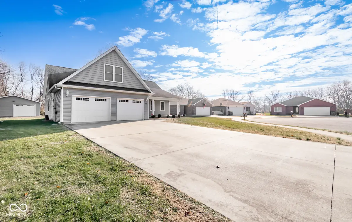 972 James Avenue, Seymour, IN 47274 - Image #1