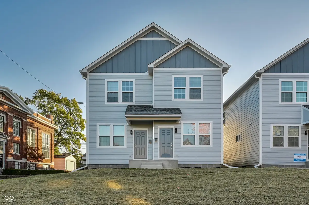 2954 Macpherson Avenue, Indianapolis, IN 46205 - #1