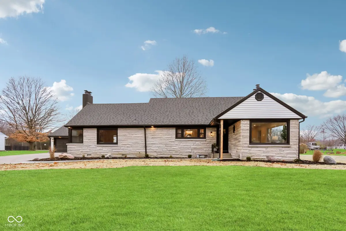 220 West Drive, Fortville, IN 46040 - #1