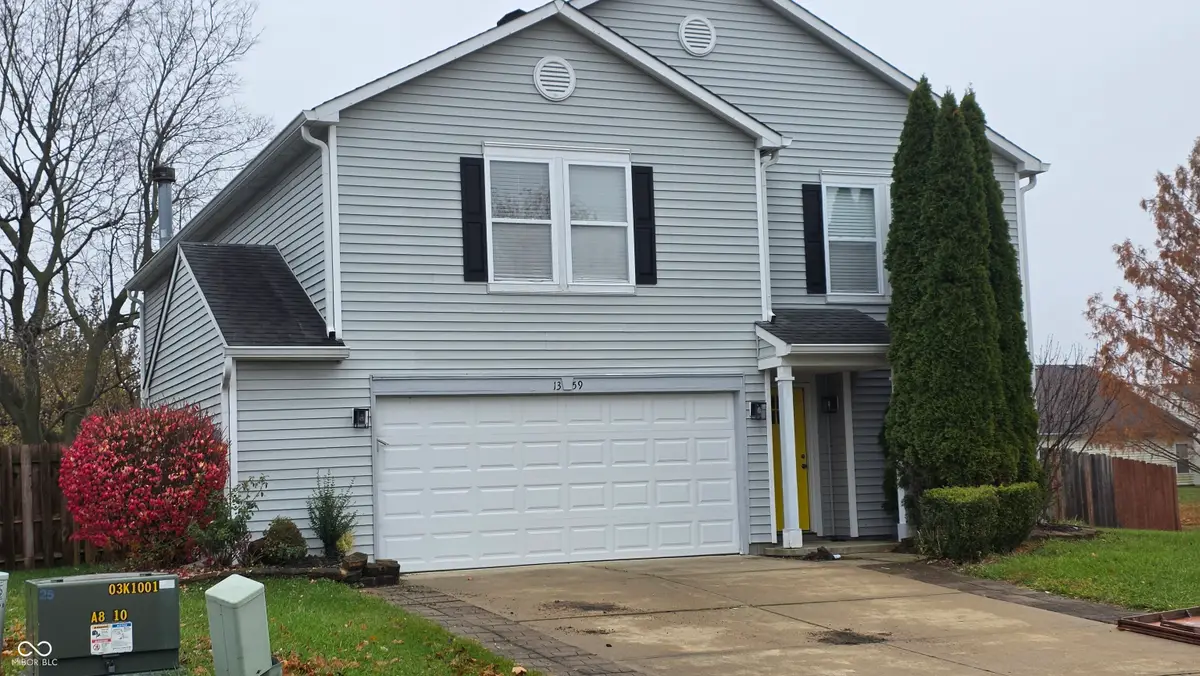 1359 Brooks Drive, Greenwood, IN 46143 - Image #1