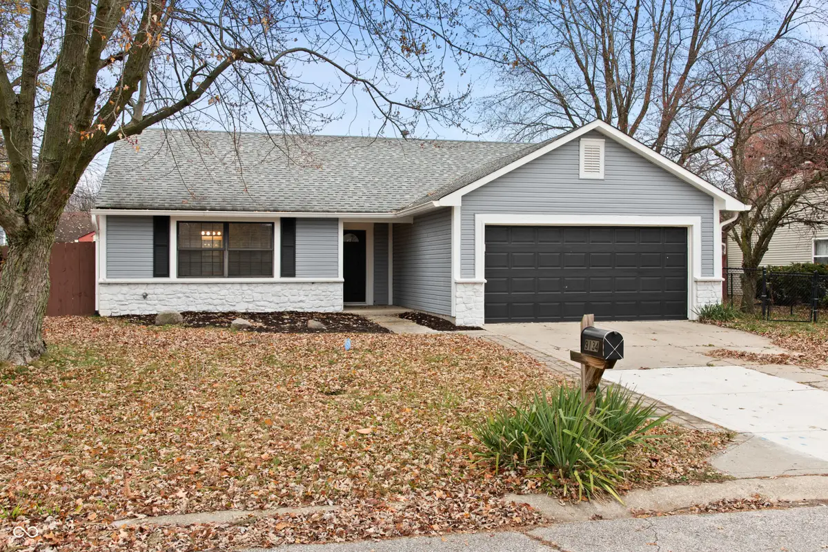 9134 Jene Court, Indianapolis, IN 46234 - Image #1