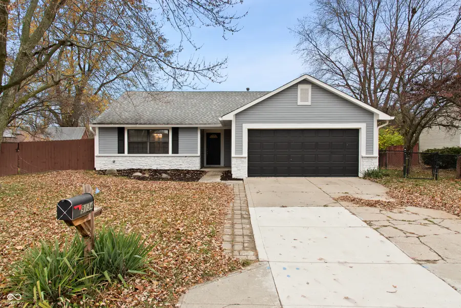 9134 Jene Court, Indianapolis, IN 46234 - Image #2