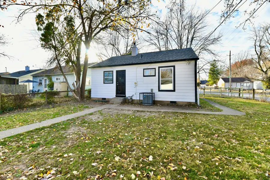 1169 N Goodlet Avenue, Indianapolis, IN 46222 - Image #3