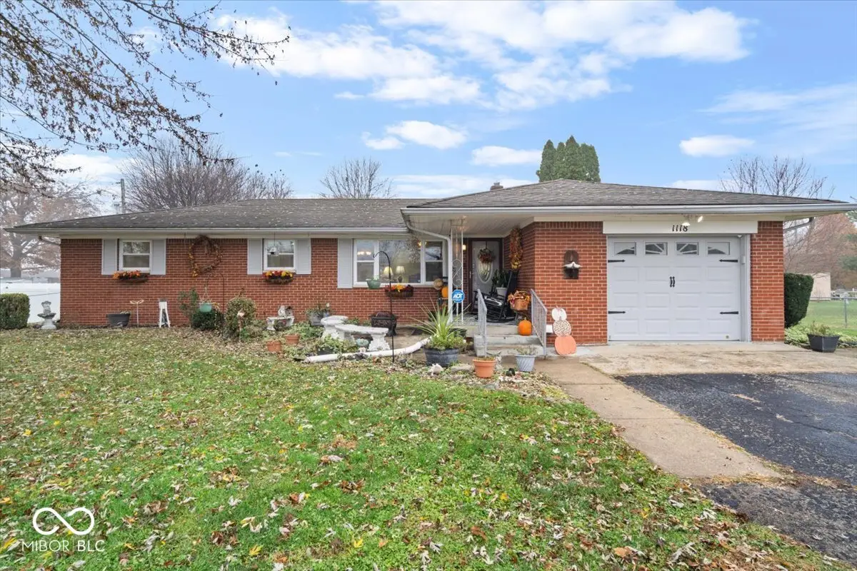 1118 Mullinix Road, Greenwood, IN 46143 - Image #1