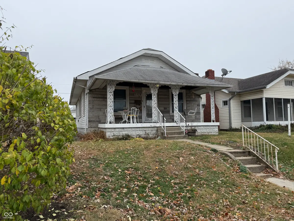 2459 S Delaware Street, Indianapolis, IN 46225 - Image #1