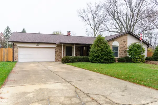 818 Orchard Lane, Greenwood, IN 46142