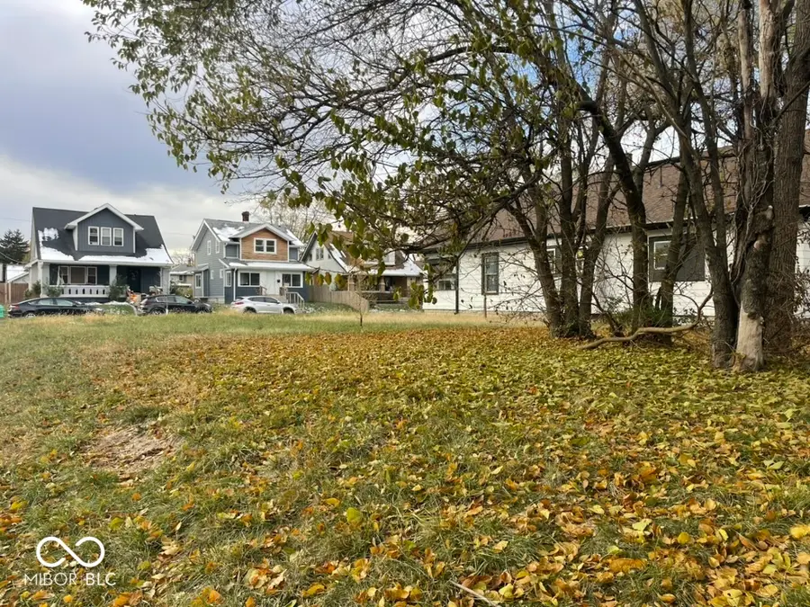 605 N Gray Street, Indianapolis, IN 46201 - Image #3