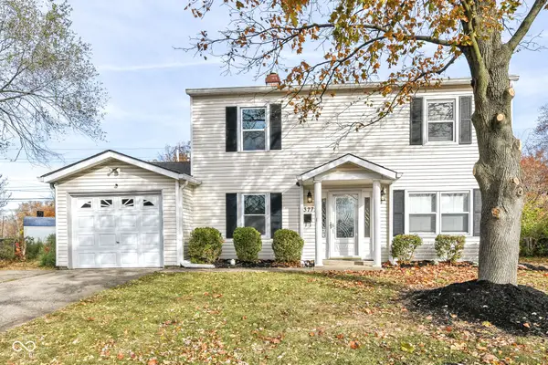 3771 Decamp Drive, Indianapolis, IN 46226