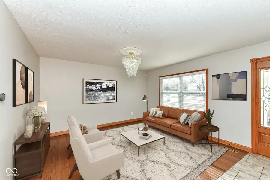 3771 Decamp Drive, Indianapolis, IN 46226 - Image #2