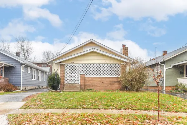 5730 Julian Avenue, Indianapolis, IN 46219