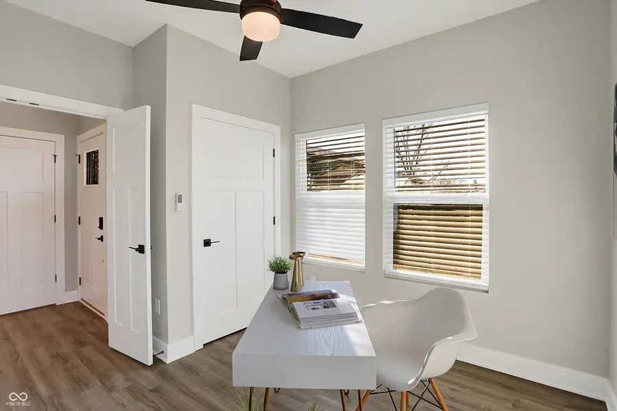 1429 Deloss Street, Indianapolis, IN 46201 - Image #3
