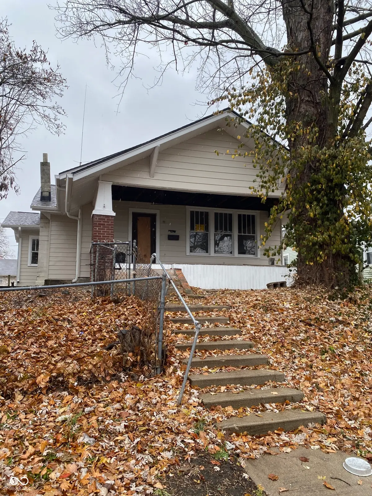 408 E Monroe Street, Alexandria, IN 46001 - Image #1