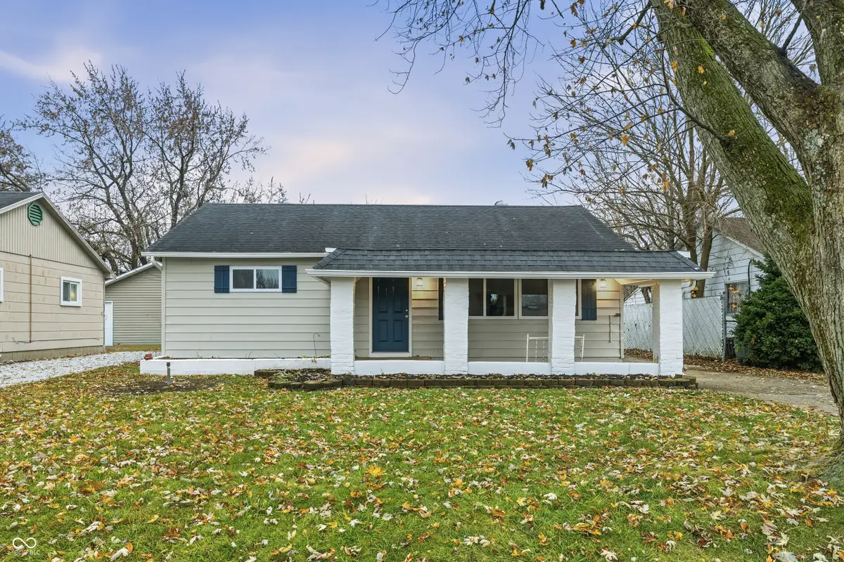 1605 N K Street, Elwood, IN 46036 - Image #1