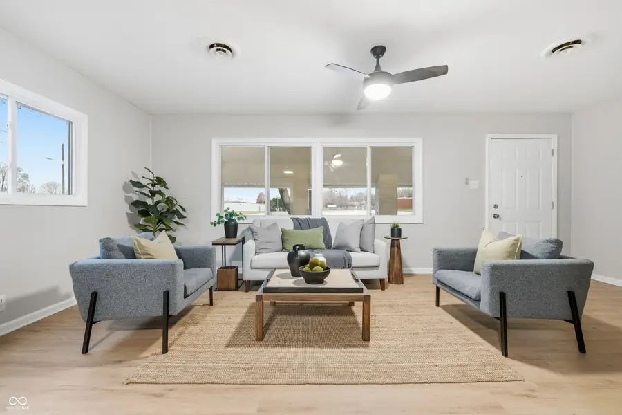 1605 N K Street, Elwood, IN 46036 - Image #3