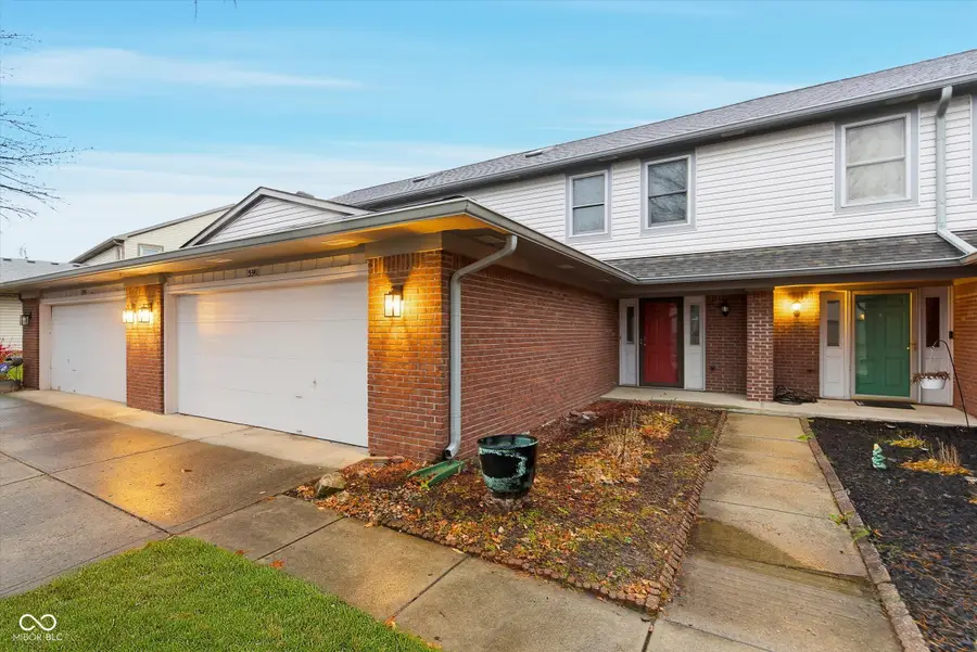 5341 Cotton Bay Drive W, Indianapolis, IN 46254 - Image #2