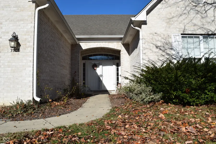 7906 Inishmore Drive, Indianapolis, IN 46214 - Image #2