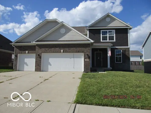 974 Mound Street, Bargersville, IN 46106