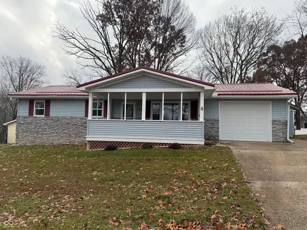 104 Quiet Lane, Oolitic, IN 47451