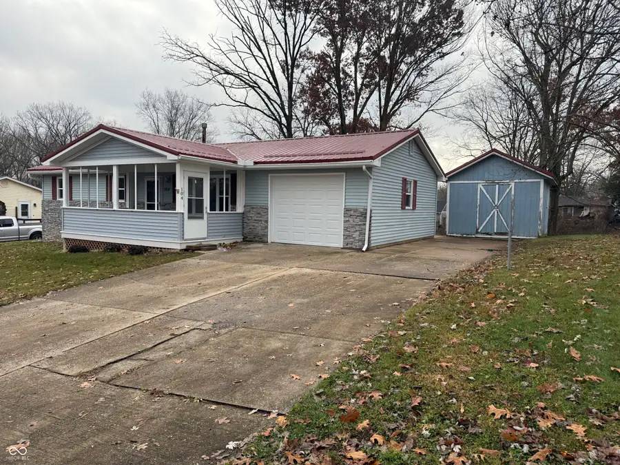 104 Quiet Lane, Oolitic, IN 47451 - Image #3