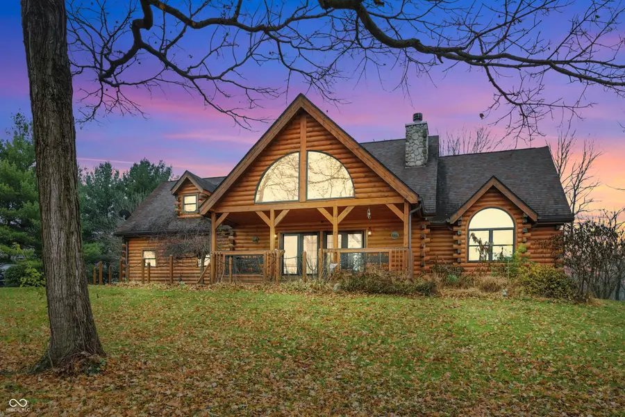 11761 N 100 E, Morristown, IN 46161 - Image #2