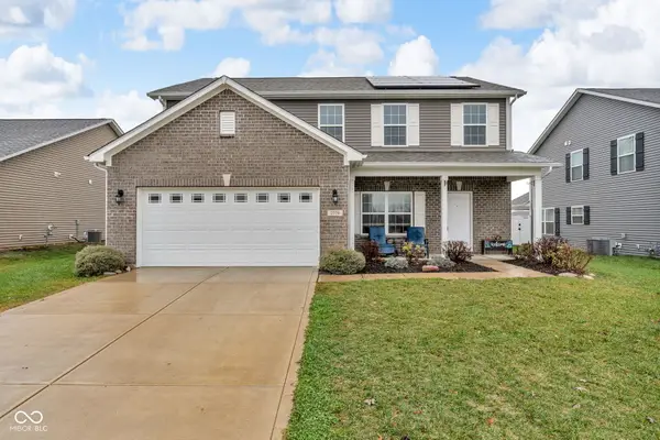 2779 Anchusa Drive, Plainfield, IN 46168