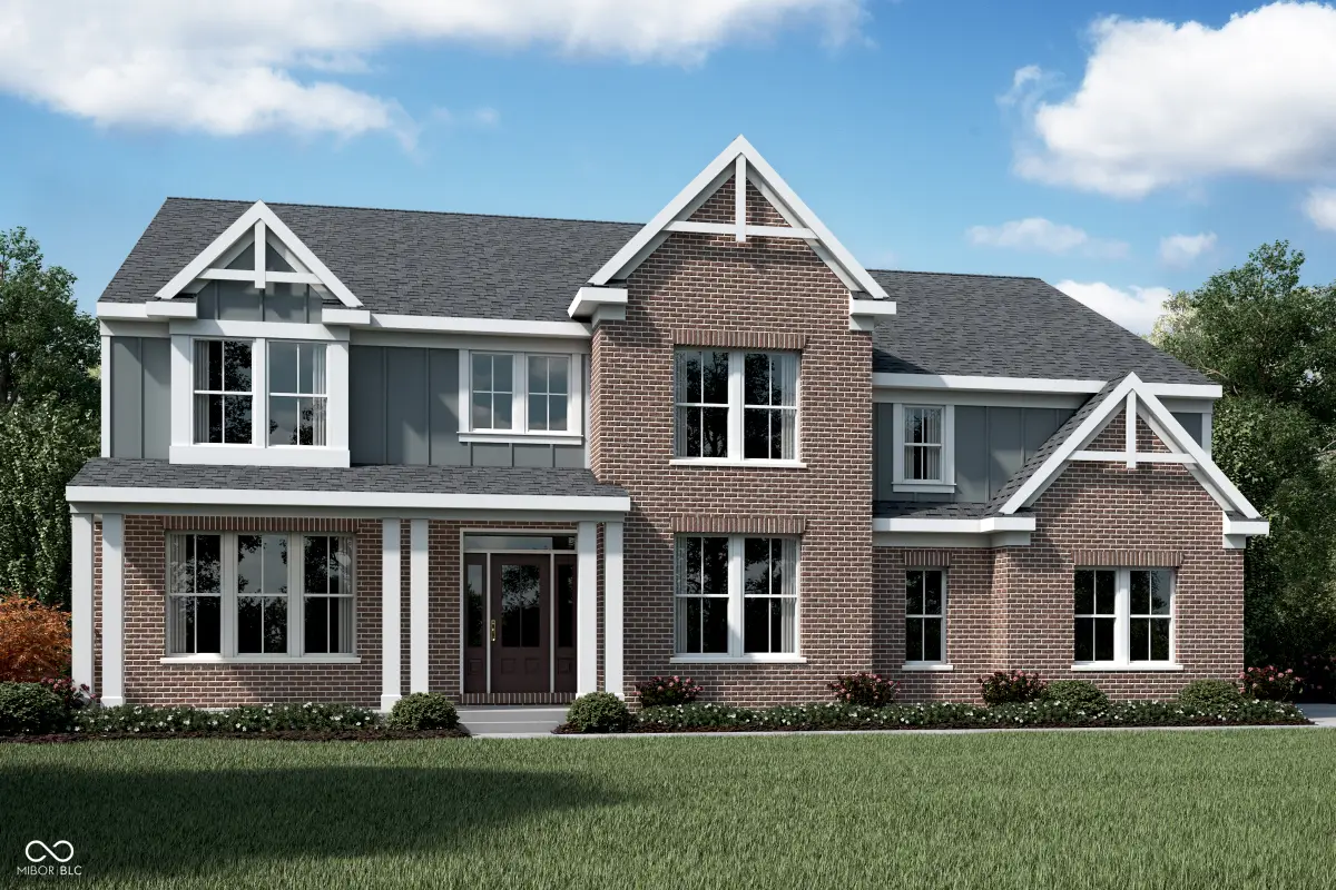 15251 Garden Mist Lane, Fishers, IN 46037 - #1